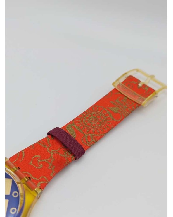 Swatch - Lama GJ113
