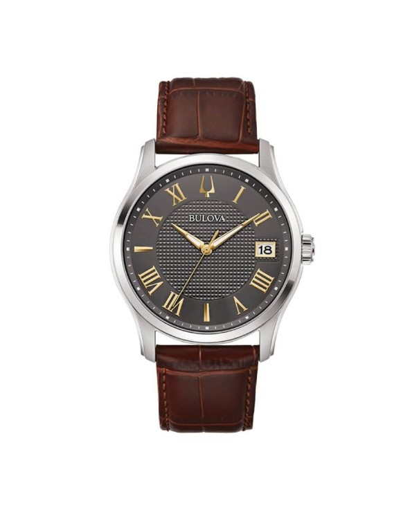 Bulova - Wilton 96B389