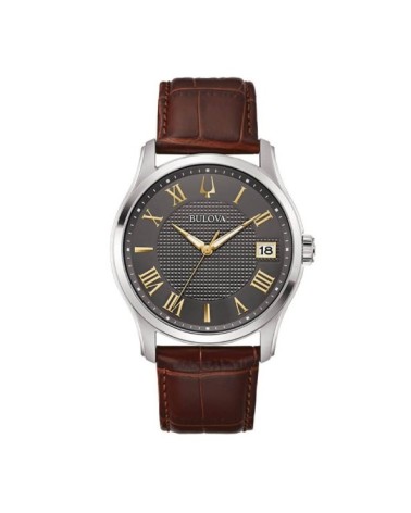Bulova - Wilton 96B389