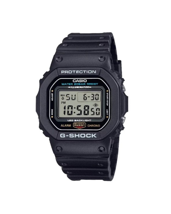 G-Shock - The Origin DW-5600UE-1ER