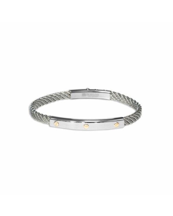 Borsari - Bracciale Skema br-sk01d