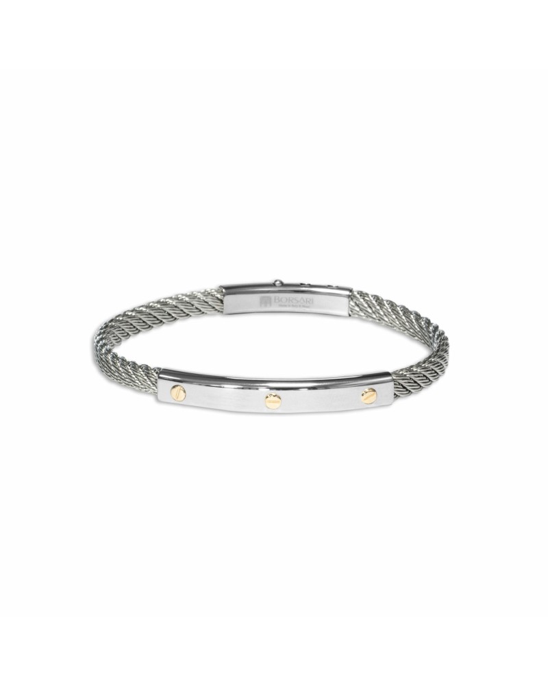 Borsari - Bracciale Skema br-sk01d
