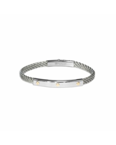 Borsari - Bracciale Skema br-sk01d