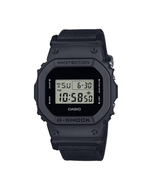 G-Shock - Classic DW-5600BCE-1