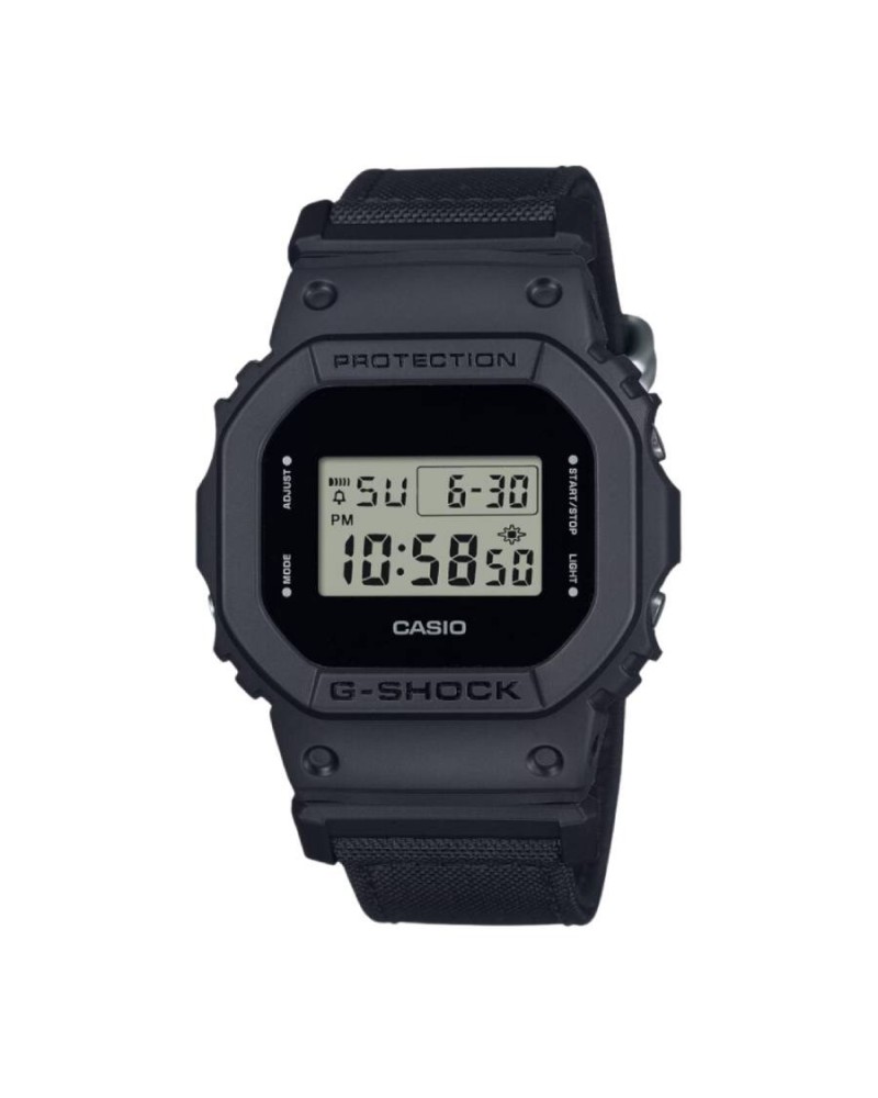 G-Shock - Classic DW-5600BCE-1
