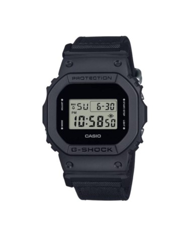 G-Shock - Classic DW-5600BCE-1