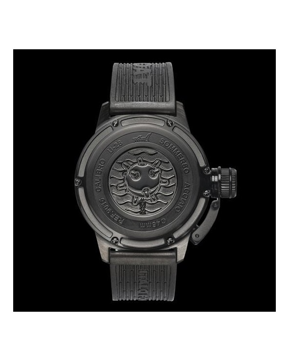 U-Boat - Sommerso DLC 46mm 9015