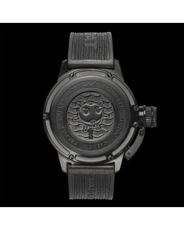 U-Boat - Sommerso DLC 46mm 9015