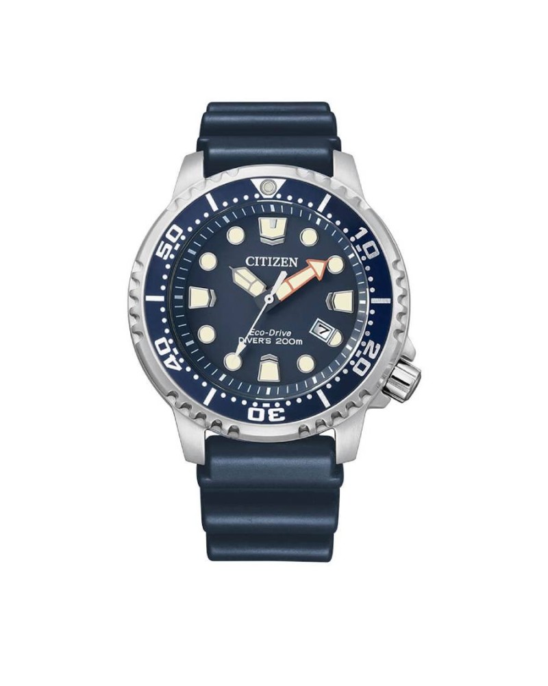 Citizen - Diver's Eco Drive BN0151-17L
