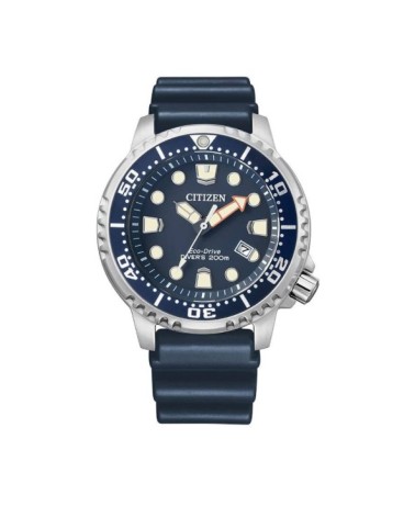 Citizen - Diver's Eco Drive BN0151-17L