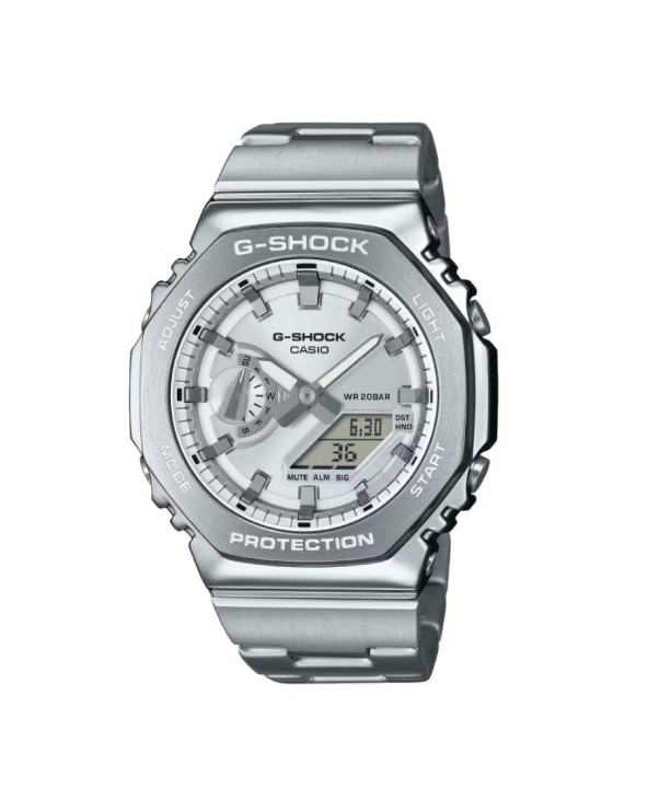 G-Shock - G-Steel GM-2110D-7A