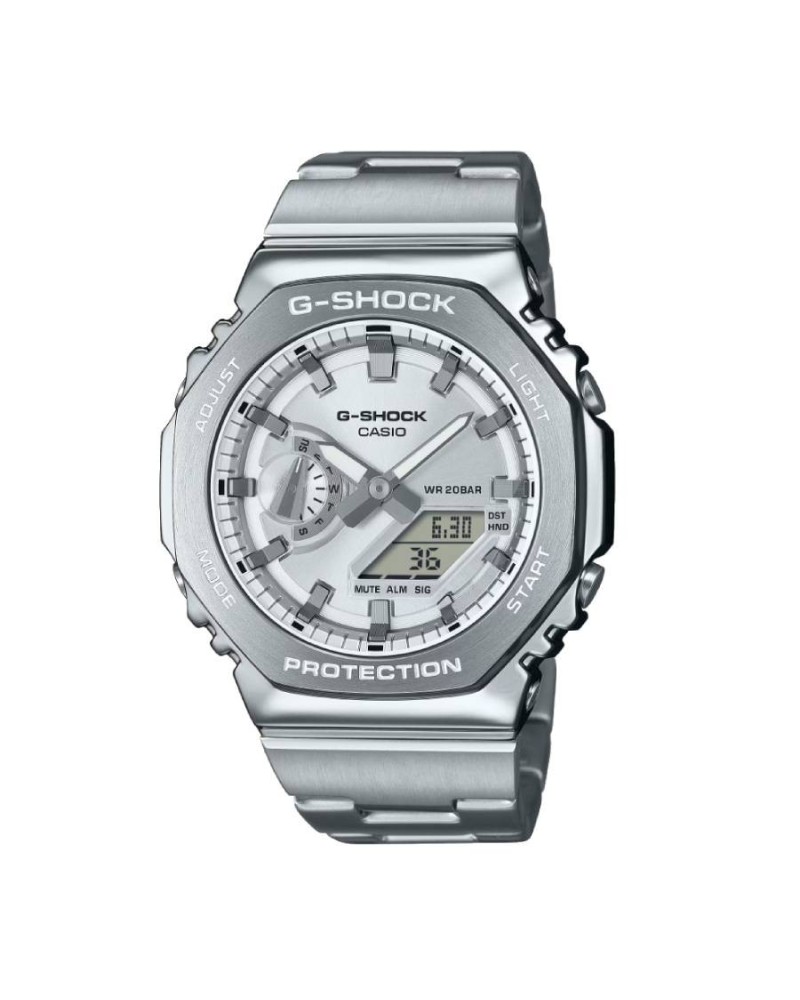 G-Shock - G-Steel GM-2110D-7A