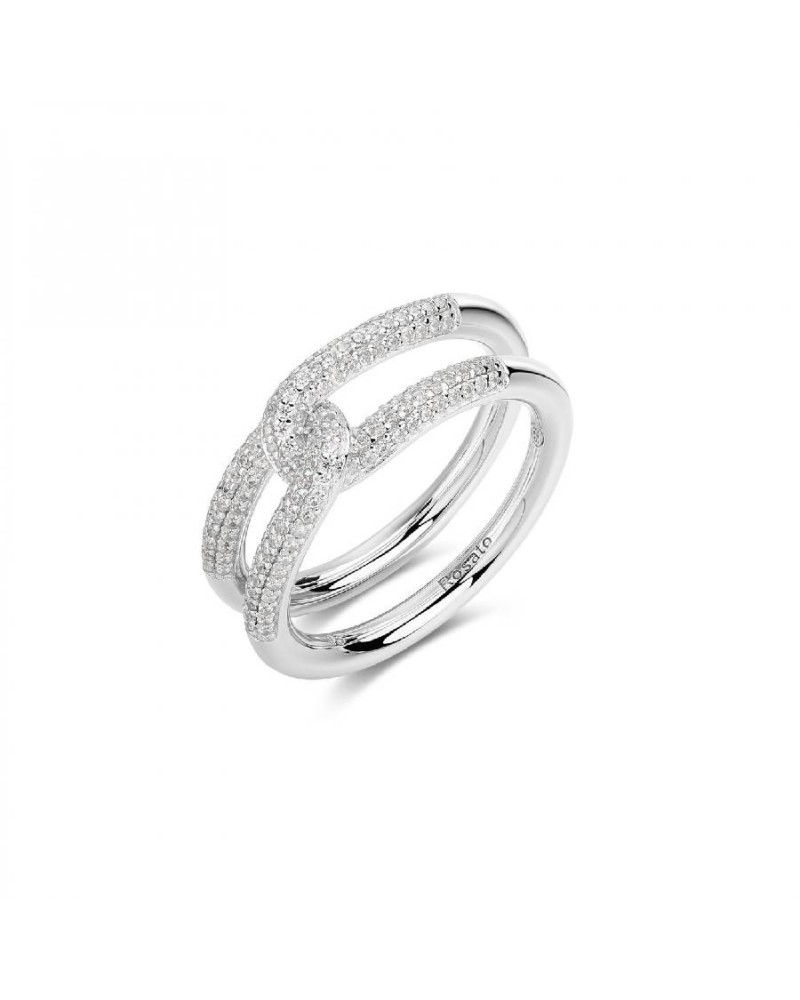 Rosato - Anello Fascia RZBI83