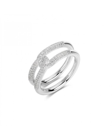 Rosato - Anello Fascia RZBI83