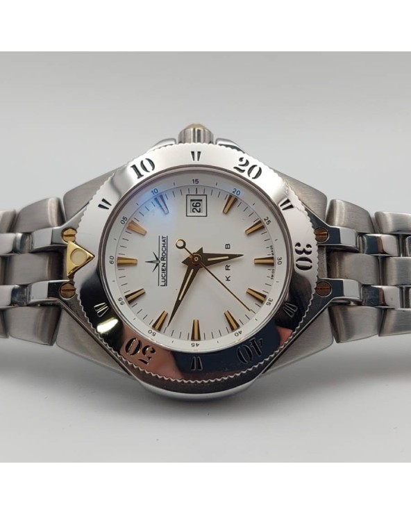 Lucien Rochat - Krab 04235000512