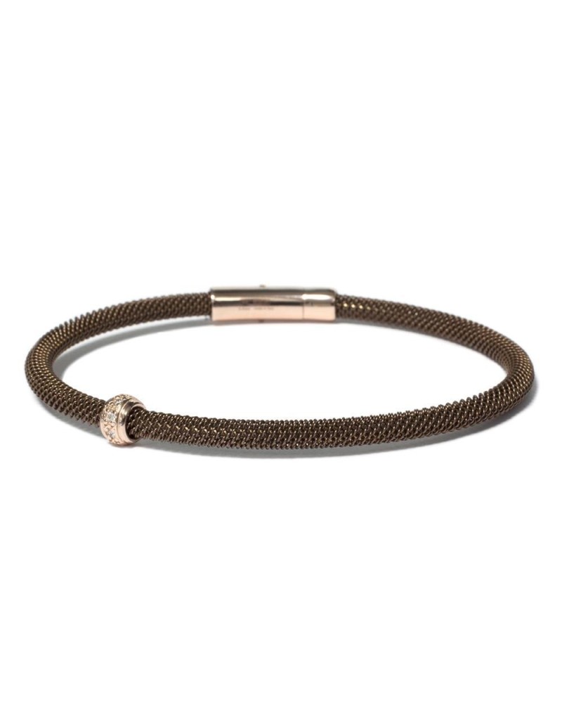 Borsari - Bracciale Damantik br-dam07bob