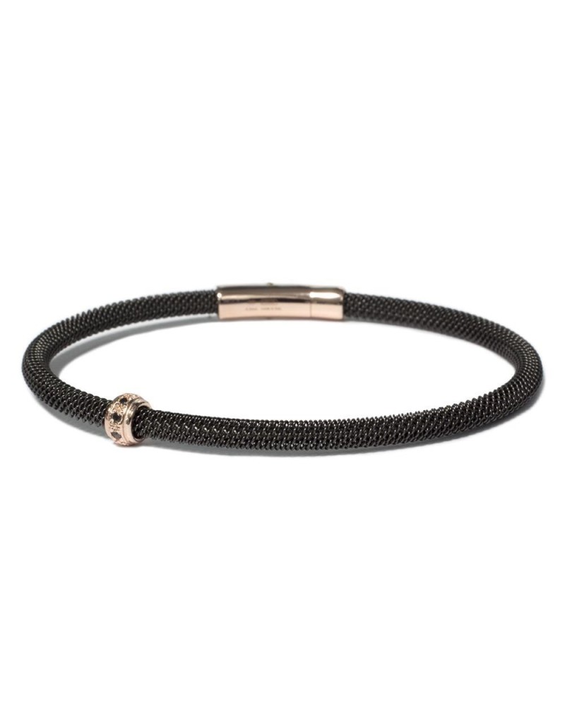 Borsari - Bracciale Damantik br-dam04bon