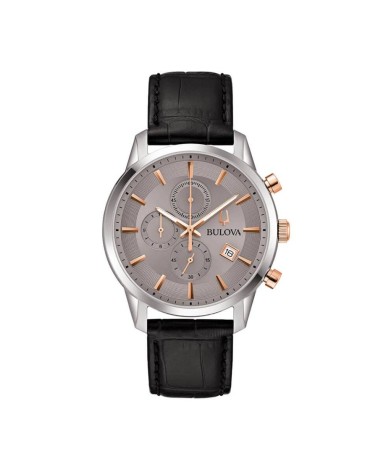 Bulova – Sutton Chrono 98B409