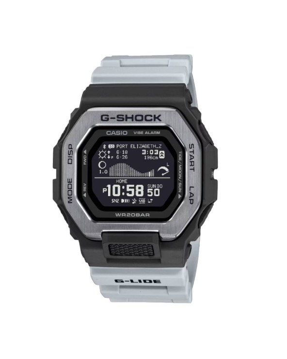 Casio - G-Shock GBX-100TT-8
