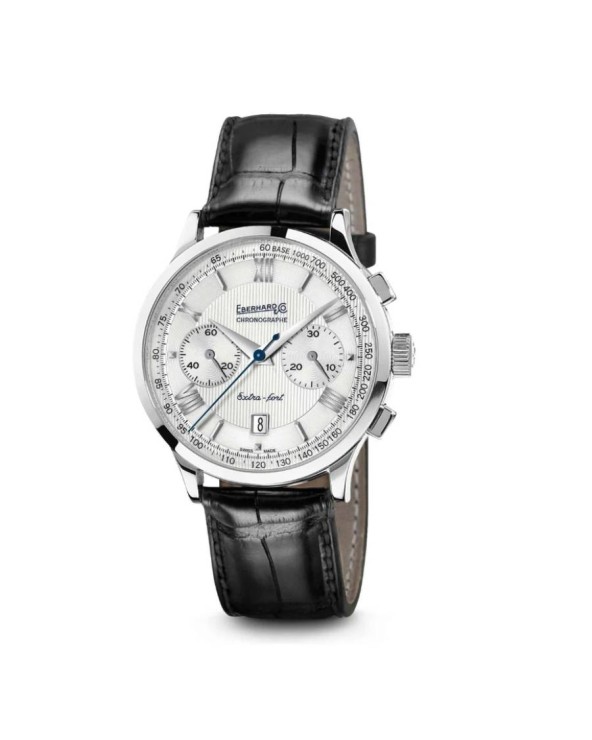 Eberhard - Extra-Fort Chrono Vitrè 31952.6