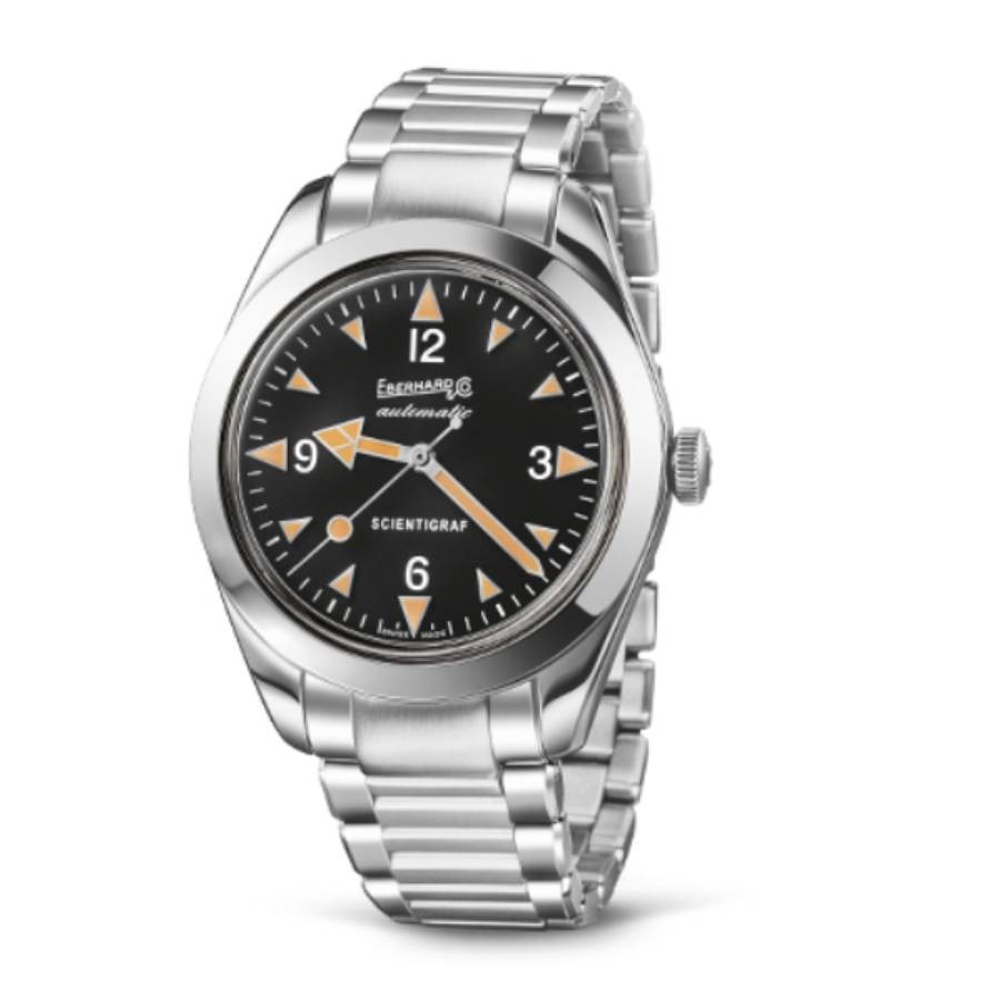 Eberhard - Scientigraf 41043.02