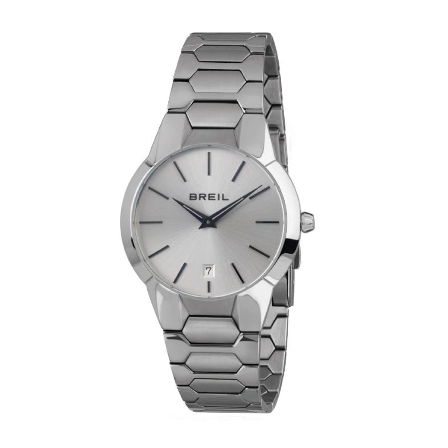 Breil - New One Solo Tempo Gent TW1849