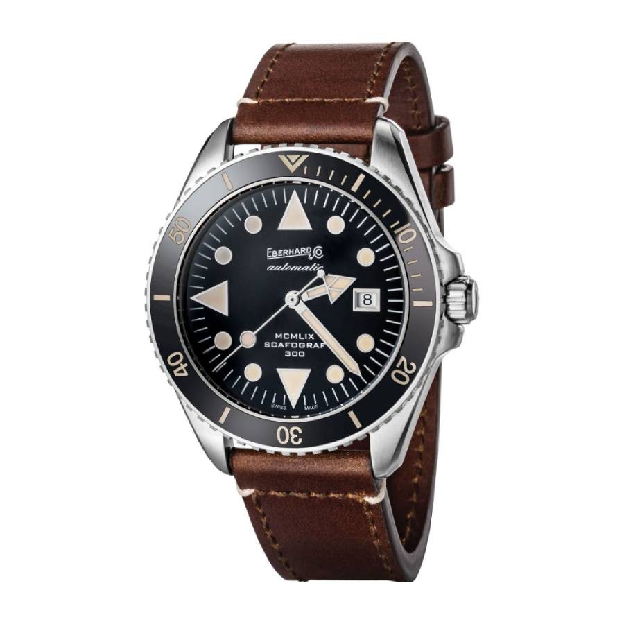Eberhard - Scafograf 300 MCMLIX 41034.07 VS