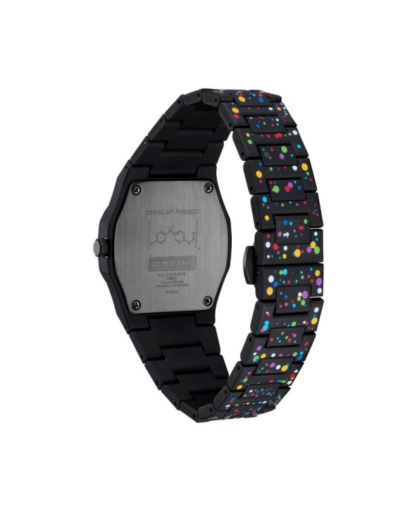 D1 Milano - Dot 1 37mm PCBU11