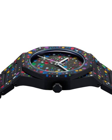 D1 Milano - Dot 1 37mm PCBU11