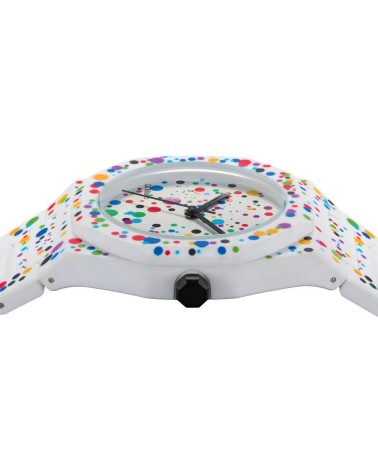 D1 Milano - Dot 2 37mm PCBU12