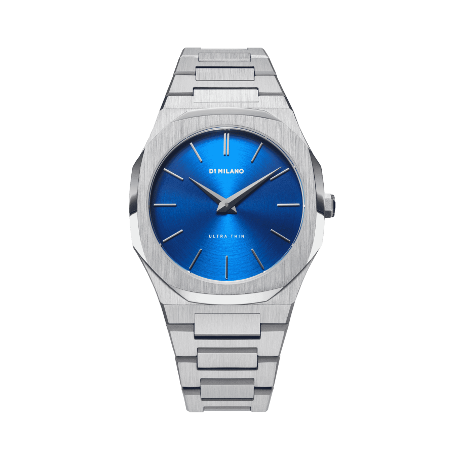 D1 Milano - Geo Ultra Thin 40mm UTBJ09