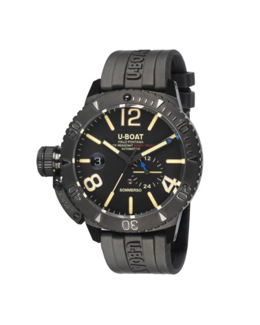 U-Boat - Sommerso DLC 46mm 9015