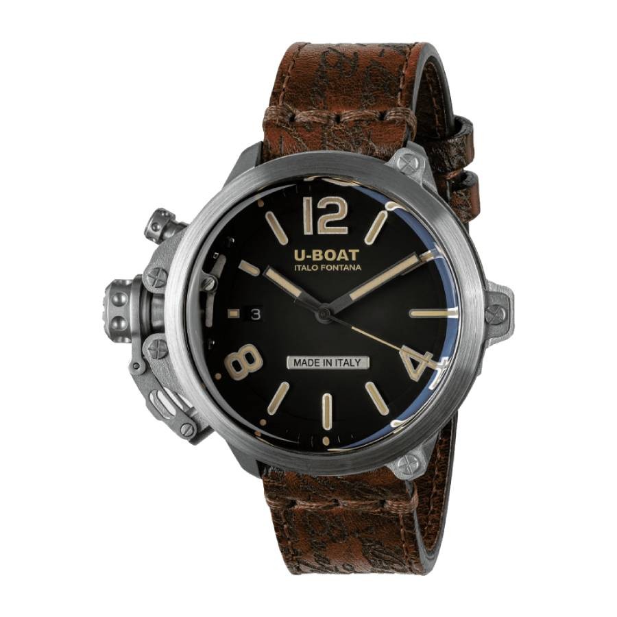 U-Boat - Capsule Limited Edition 45mm 8809