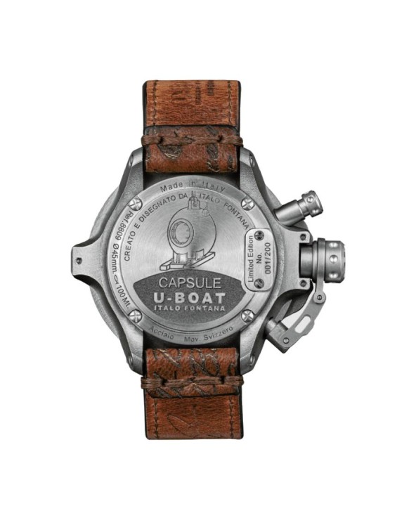 U-Boat - Capsule Limited Edition 45mm 8809