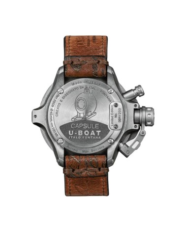 U-Boat - Capsule Limited Edition 45mm 8809