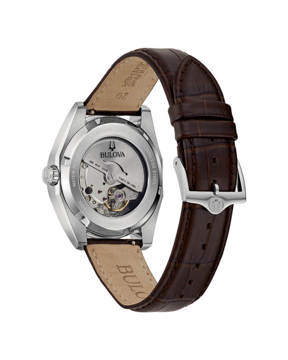 Bulova – Surveyor Automatic 96B427