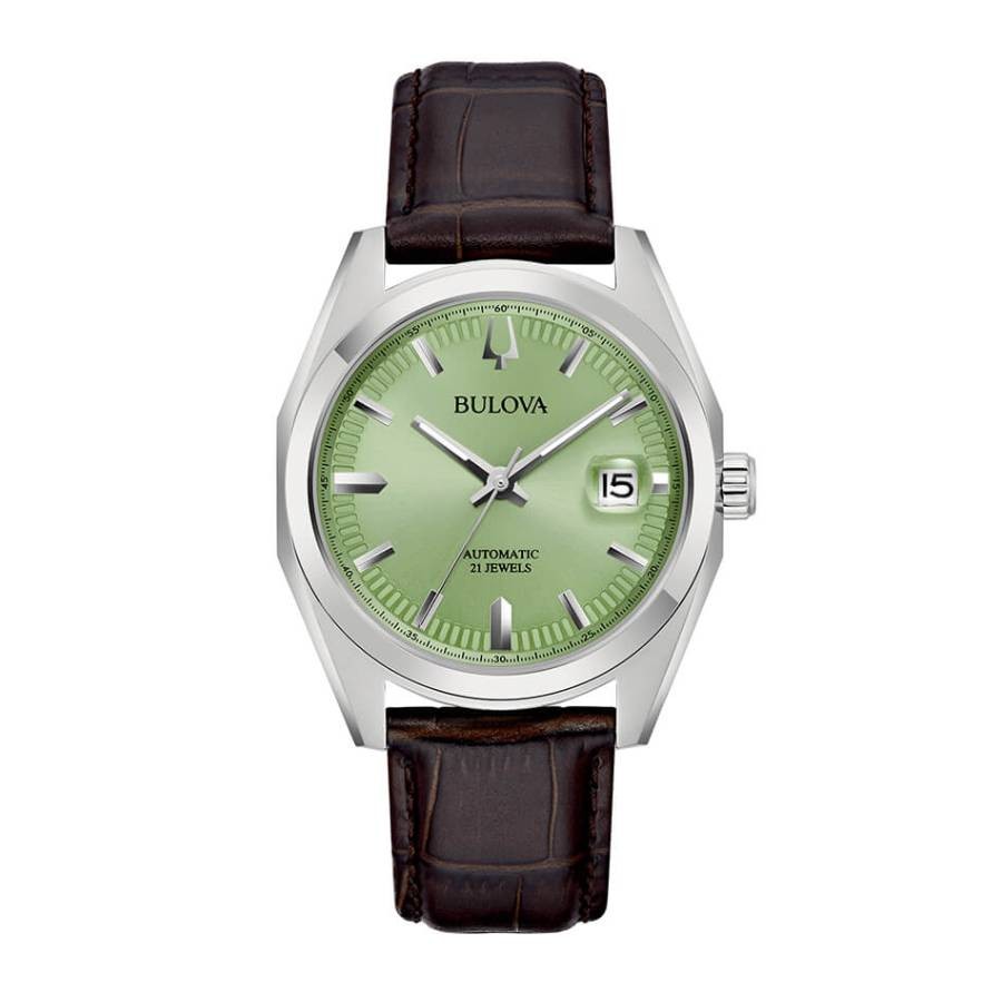 Bulova – Surveyor Automatic 96B427