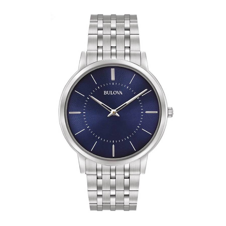 Bulova – Ultra Slim 96A188
