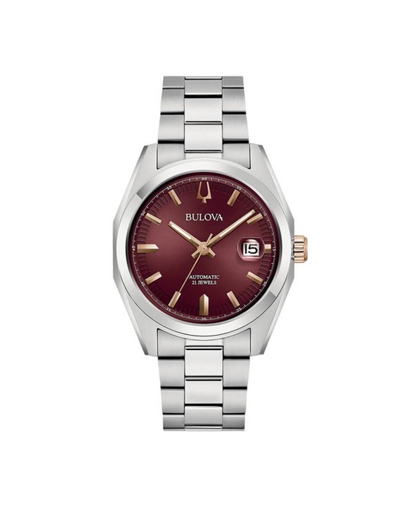 Bulova - Surveyor Automatic 98B422