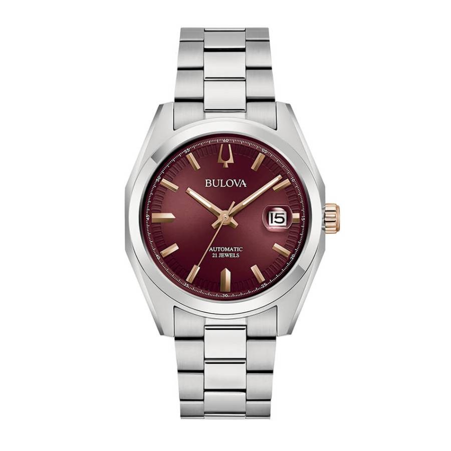 Bulova - Surveyor Automatic 98B422