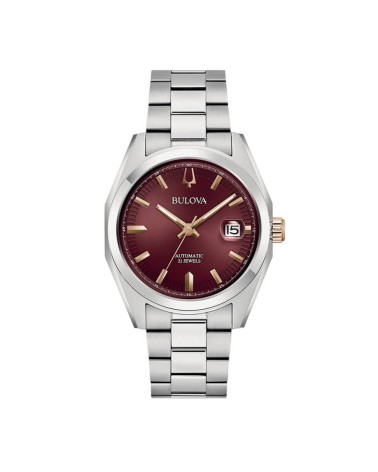 Bulova - Surveyor Automatic 98B422