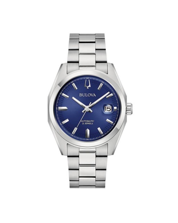 Bulova - Surveyor Automatic 96B436