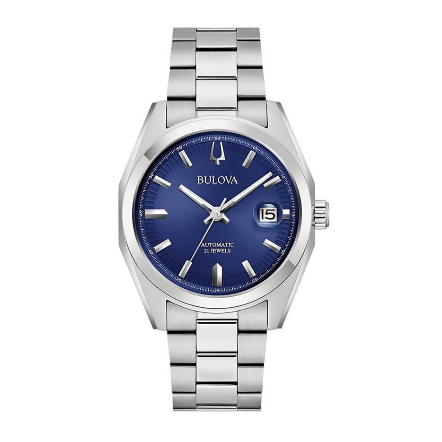 Bulova - Surveyor Automatic 96B436