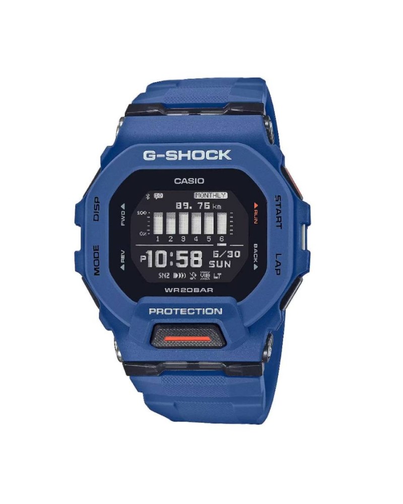 Casio - G-Shock GBD-200-2ER