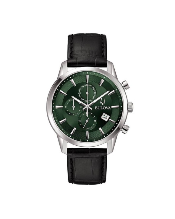 Bulova - Sutton Chrono 96B413