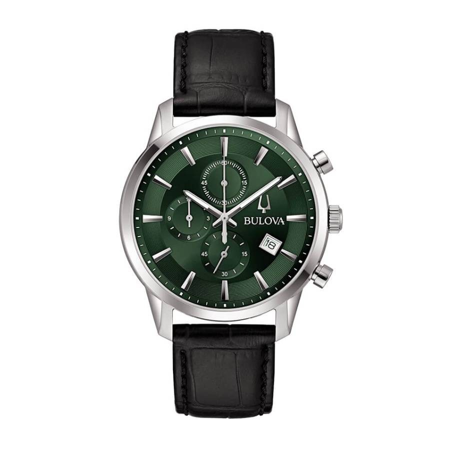 Bulova - Sutton Chrono 96B413
