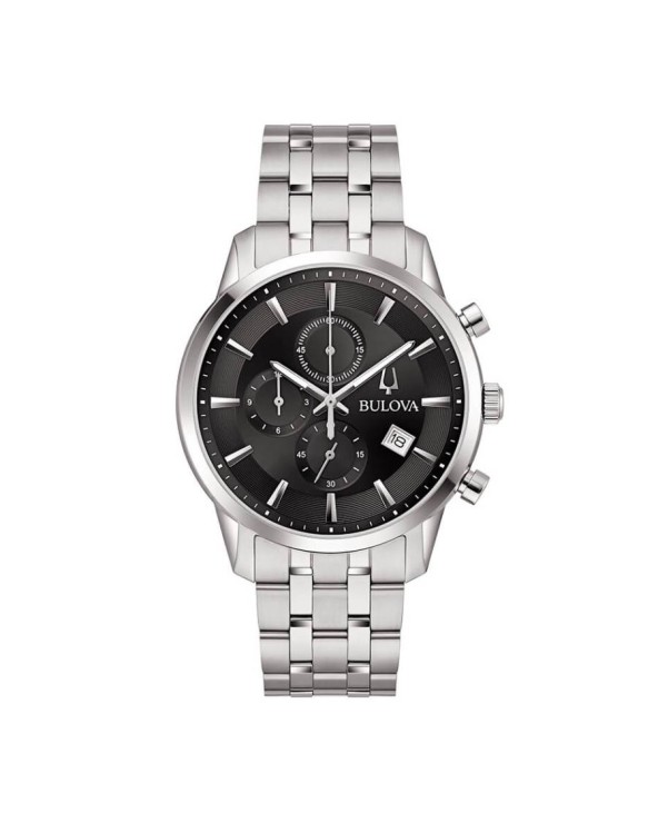 Bulova - Sutton Chrono 96B412