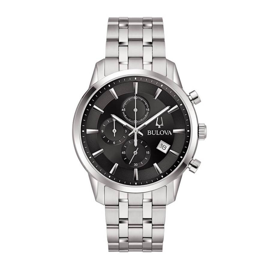 Bulova - Sutton Chrono 96B412