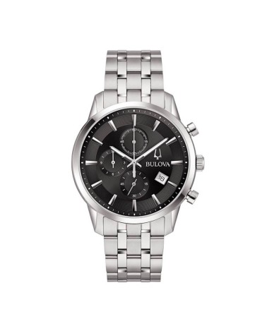 Bulova - Sutton Chrono 96B412
