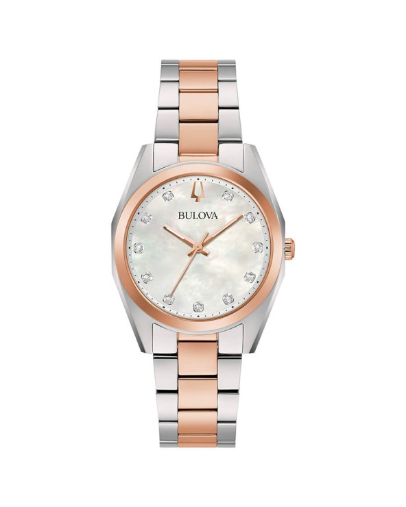 Bulova - Surveyor Lady 98P207